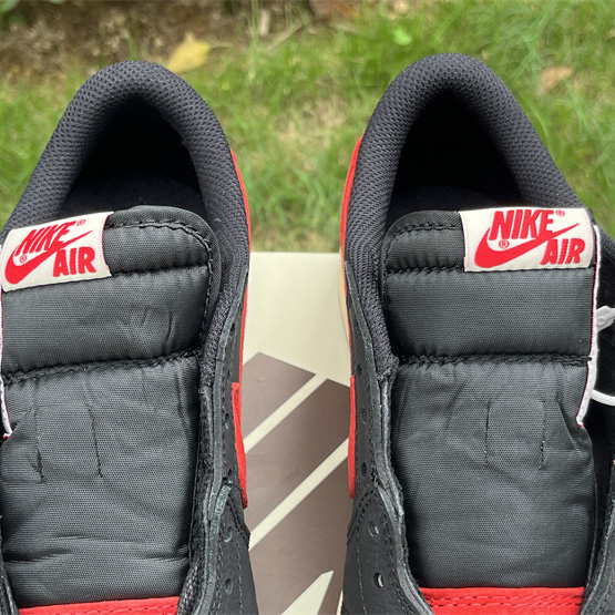 Travis Scott x Jordan Air Jordan 1 Low OG Sneaker    DM7866-061  - FashionPlug