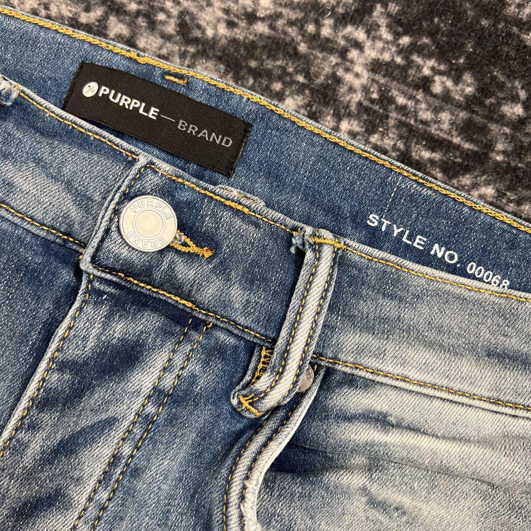 Purple-Brand Jeans   0068 - FashionPlug