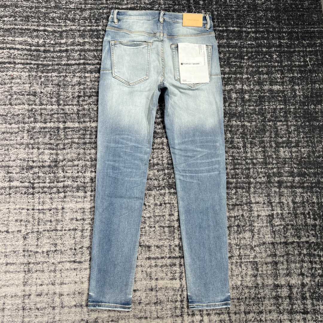 Purple-Brand Jeans   0068 - FashionPlug