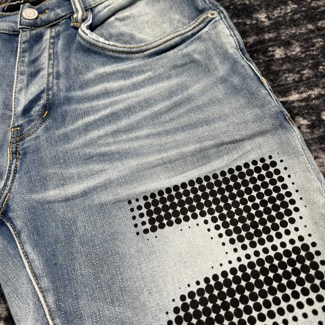 Purple-Brand Jeans   0068 - FashionPlug