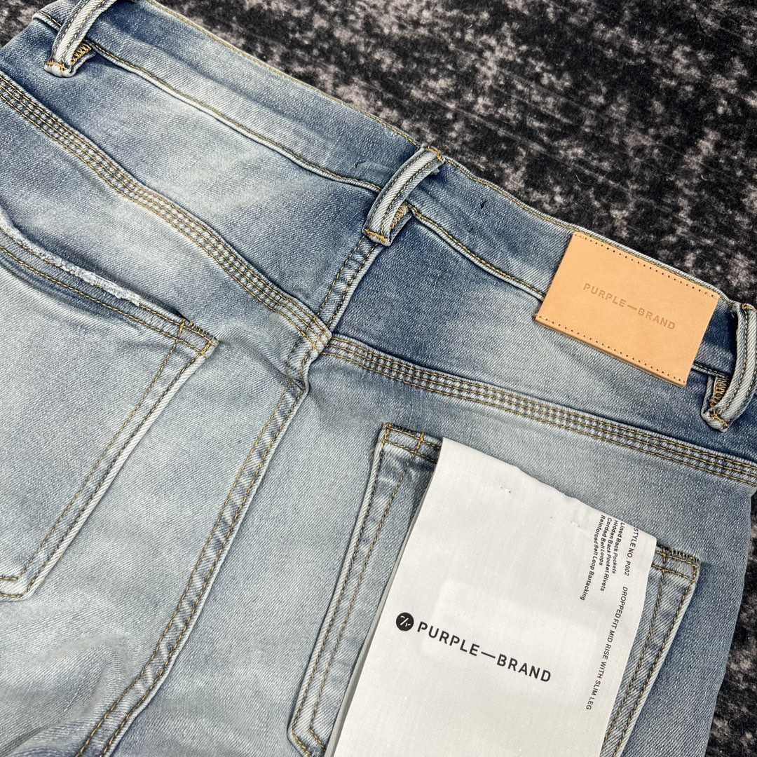 Purple-Brand Jeans   0068 - FashionPlug