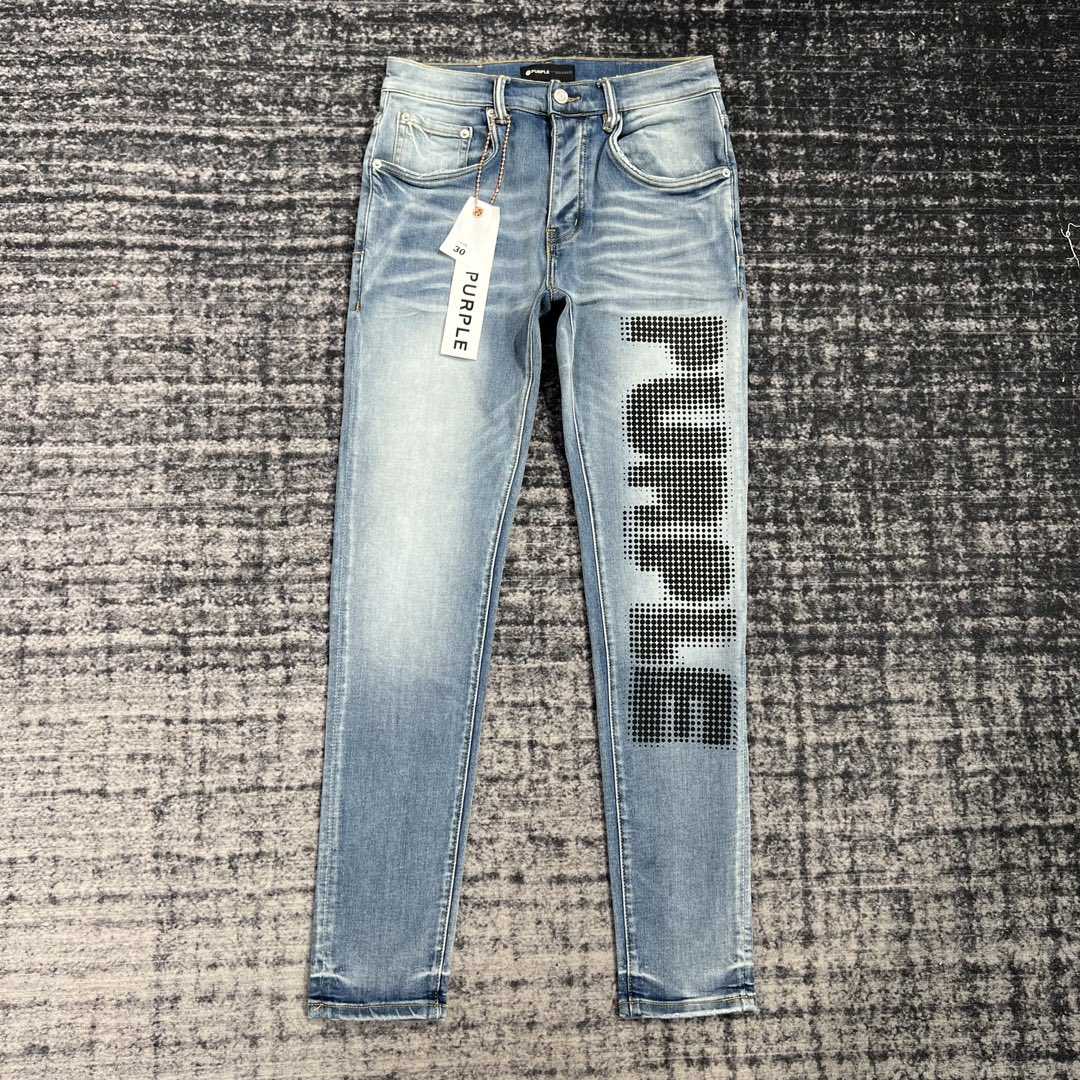 Purple-Brand Jeans   0068 - FashionPlug
