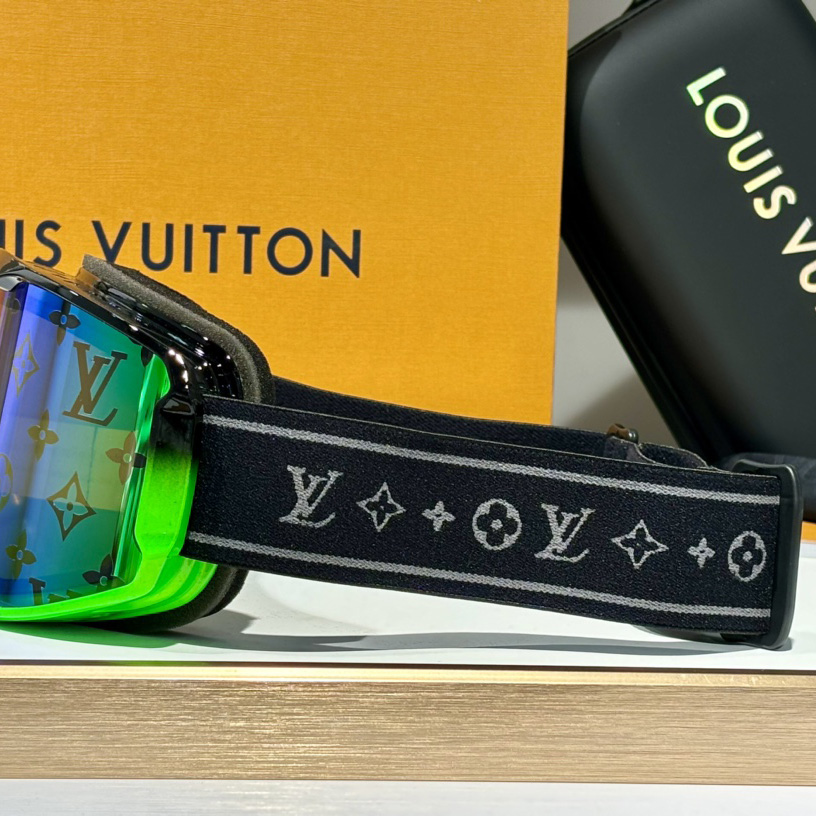 Louis Vuitton LV Snow Mask     - FashionPlug