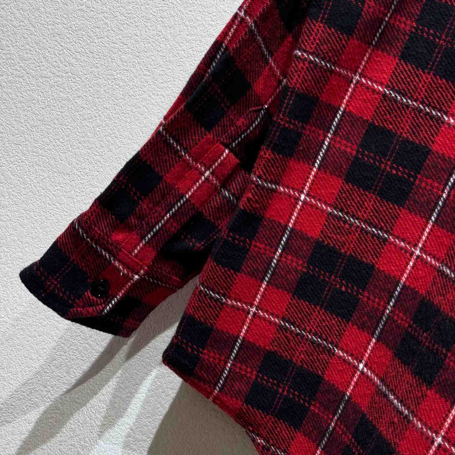Celine Logo-Embroidered Checked Cotton Shirt - FashionPlug