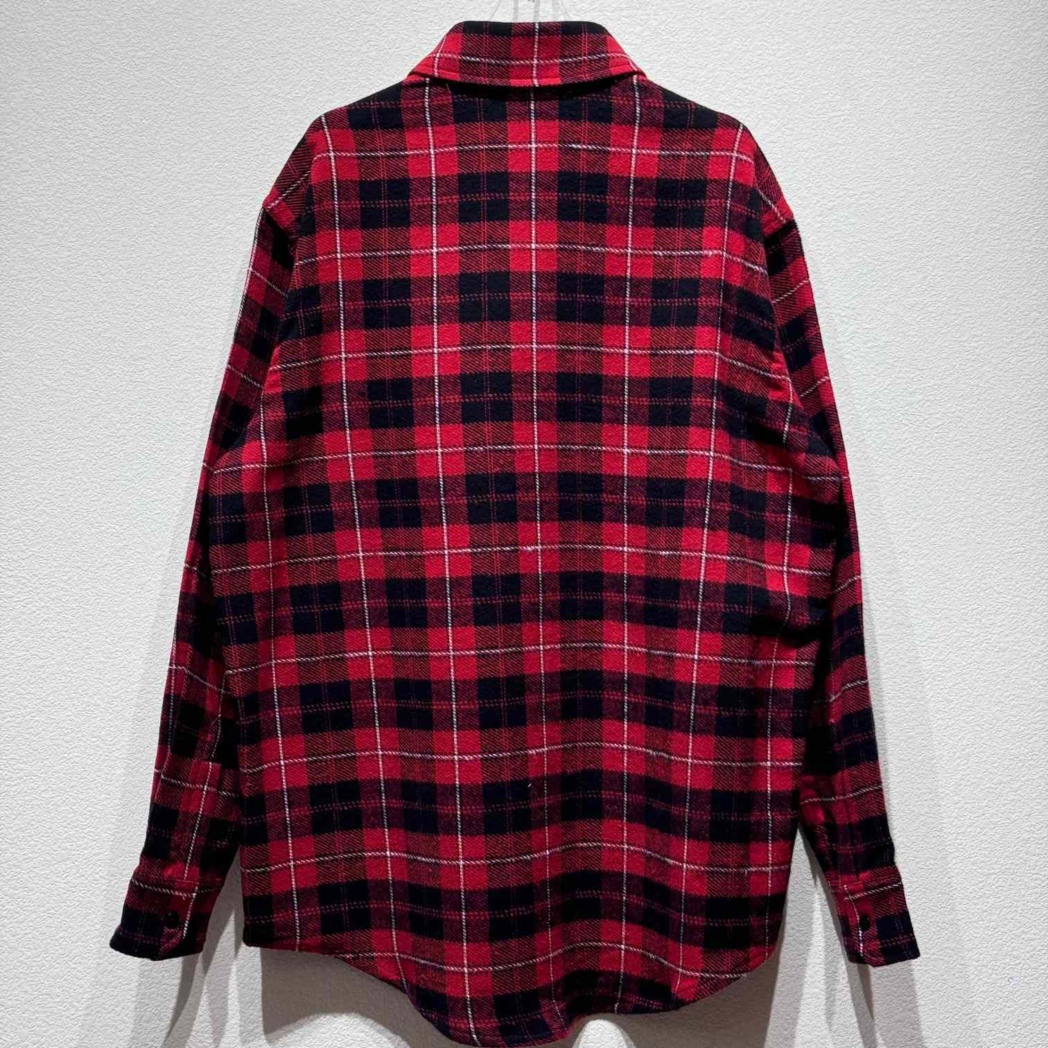 Celine Logo-Embroidered Checked Cotton Shirt - FashionPlug