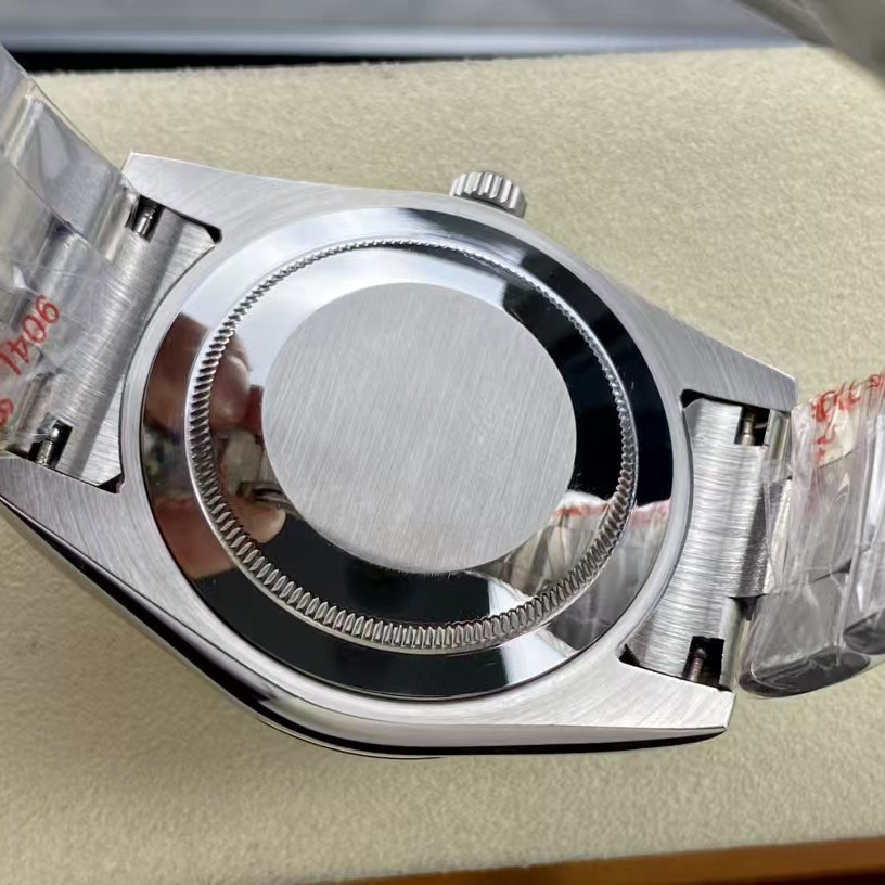 Rolex Oyster Perpetual  Watch    - FashionPlug