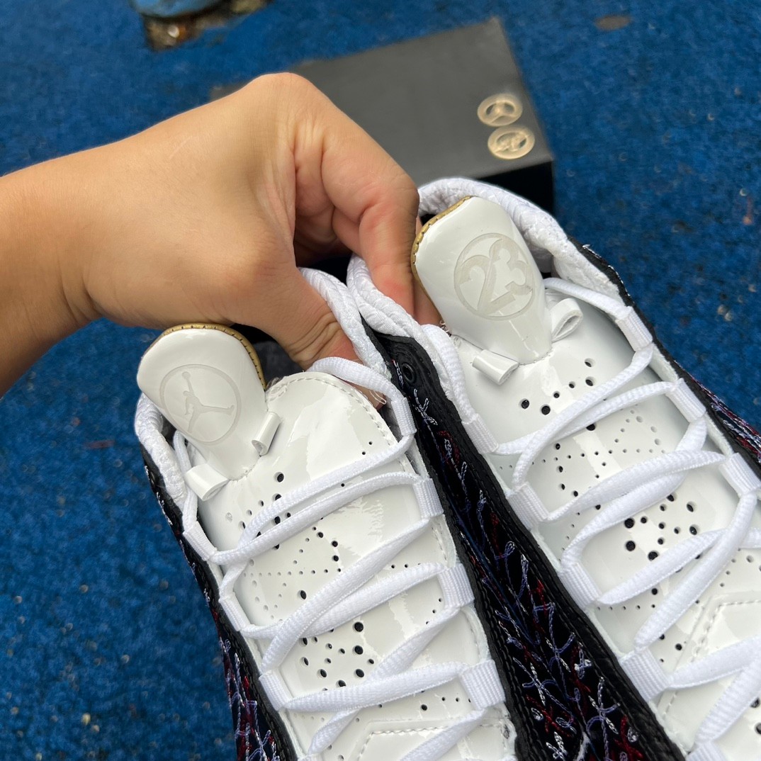 Air Jordan 23 Sneaker   318376-061 - FashionPlug