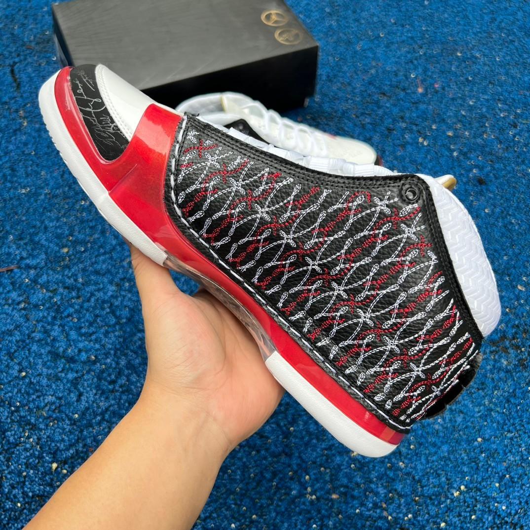 Air Jordan 23 Sneaker   318376-061 - FashionPlug