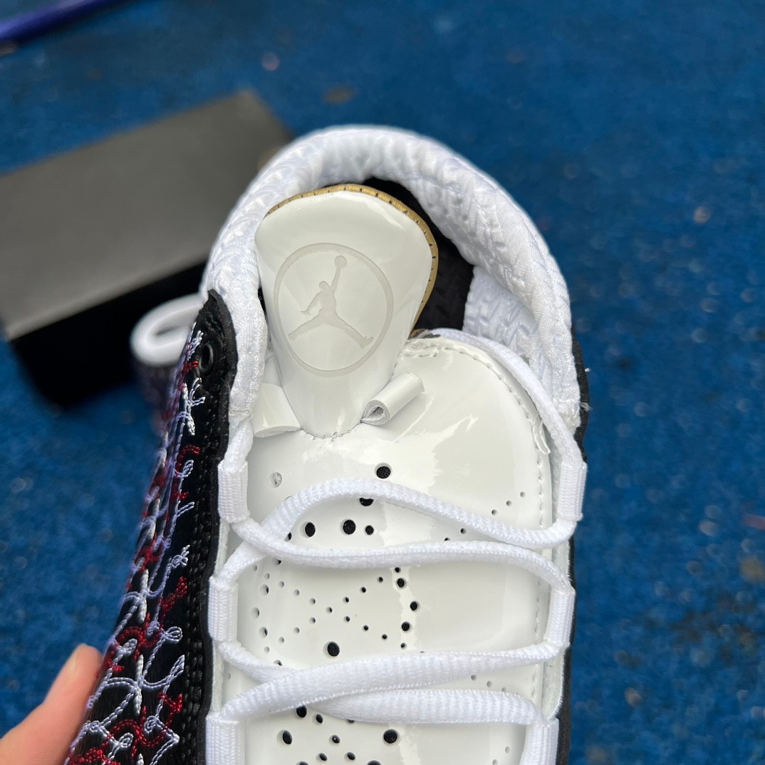 Air Jordan 23 Sneaker   318376-061 - FashionPlug