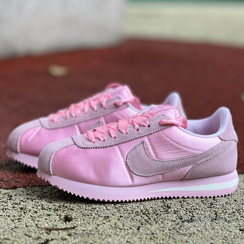 Nike Cortez Sneaker     fv5420-600 - FashionPlug