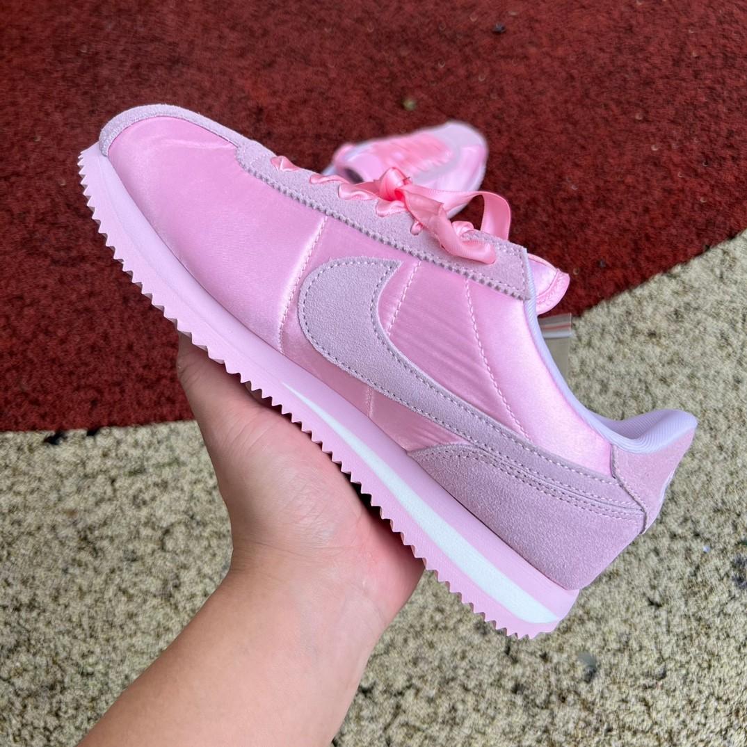 Nike Cortez Sneaker     fv5420-600 - FashionPlug