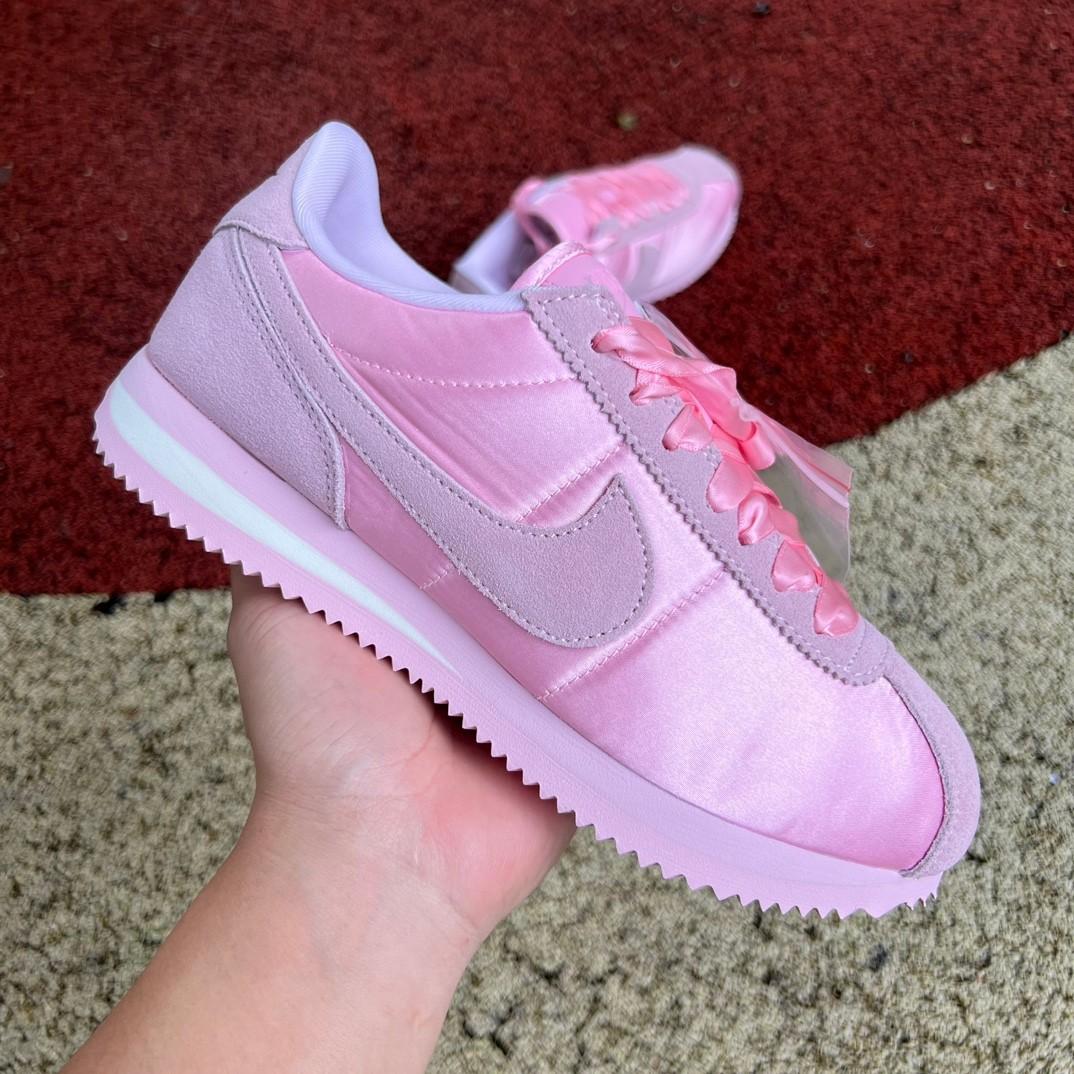 Nike Cortez Sneaker     fv5420-600 - FashionPlug