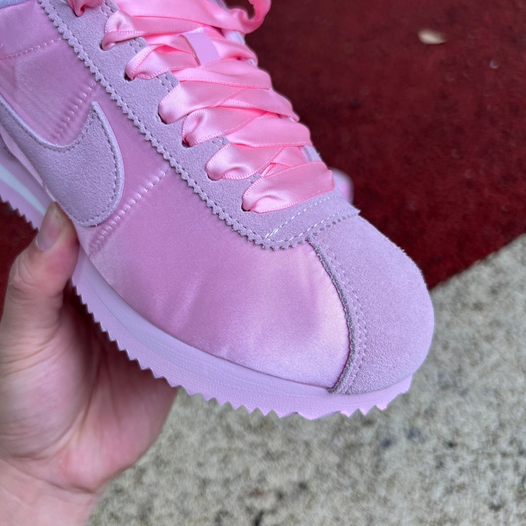 Nike Cortez Sneaker     fv5420-600 - FashionPlug
