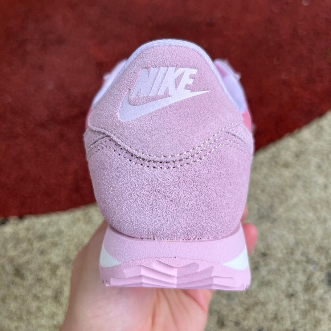 Nike Cortez Sneaker     fv5420-600 - FashionPlug