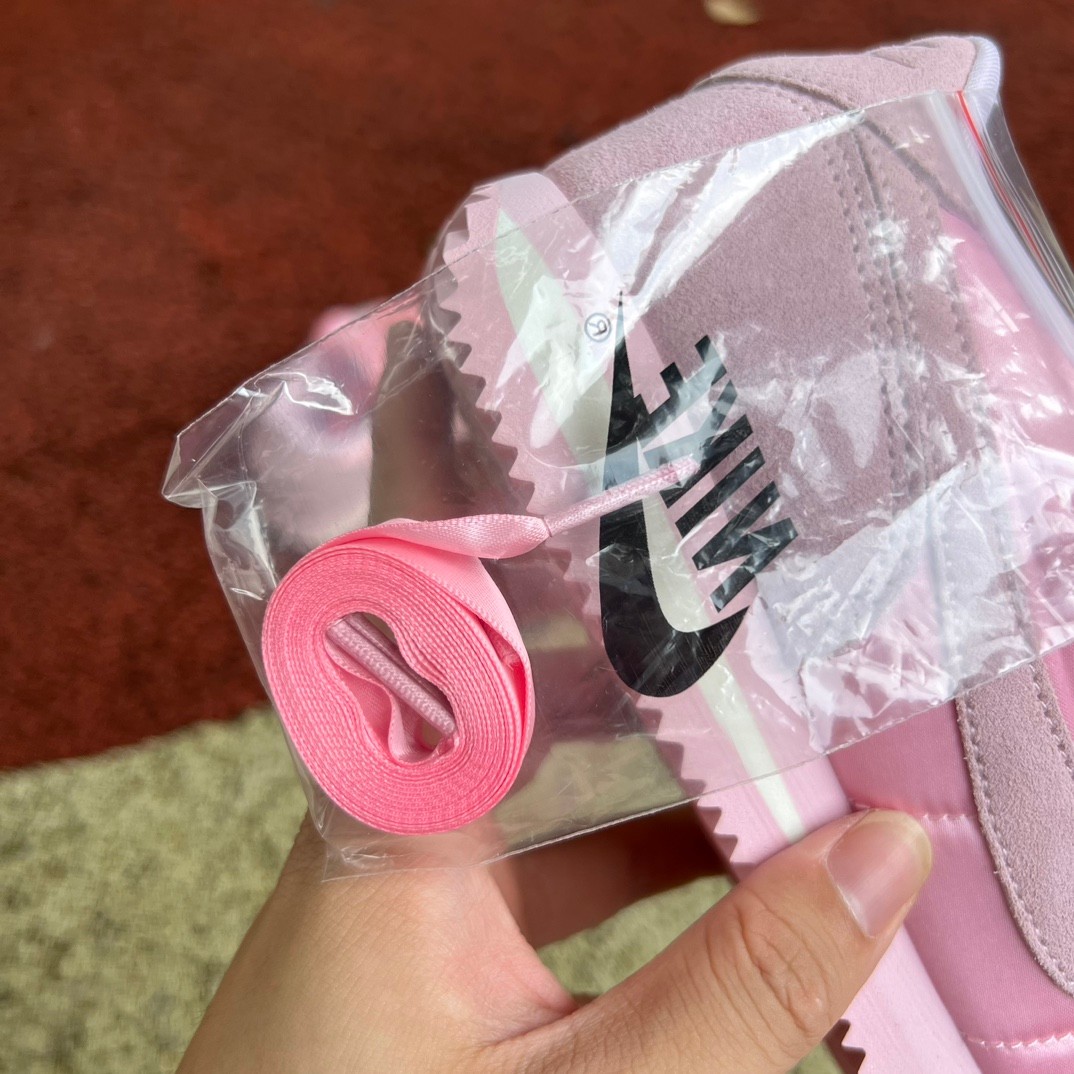 Nike Cortez Sneaker     fv5420-600 - FashionPlug