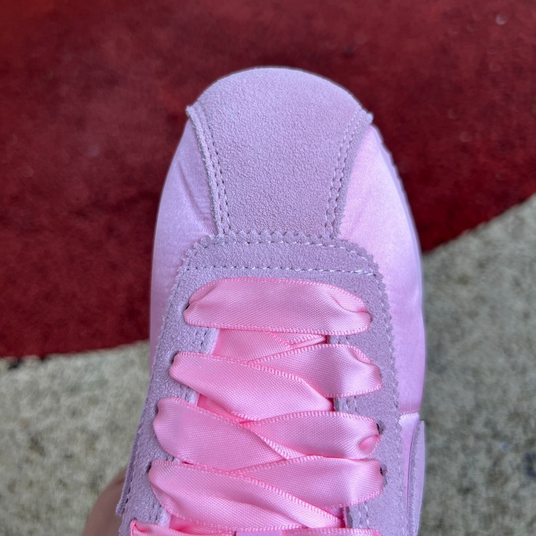 Nike Cortez Sneaker     fv5420-600 - FashionPlug
