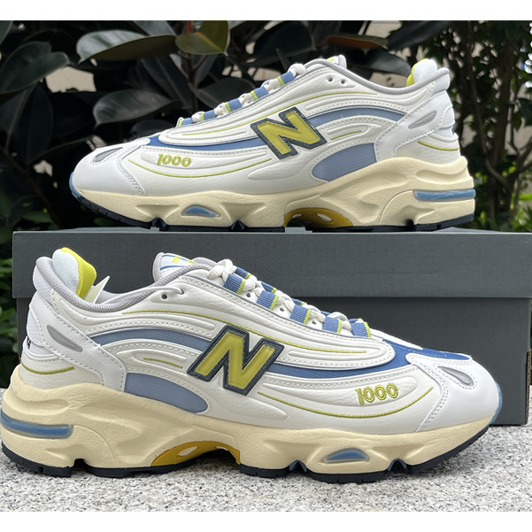 New Balance NB 1000 Sneakers      M1000CA  - FashionPlug
