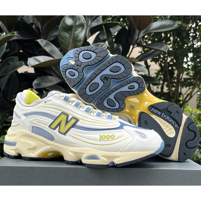 New Balance NB 1000 Sneakers      M1000CA  - FashionPlug