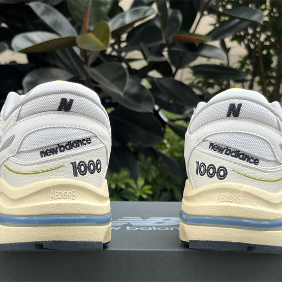 New Balance NB 1000 Sneakers      M1000CA  - FashionPlug