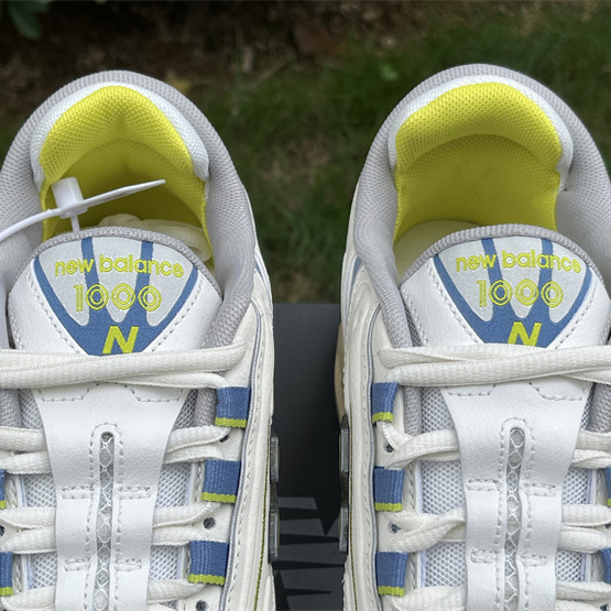 New Balance NB 1000 Sneakers      M1000CA  - FashionPlug
