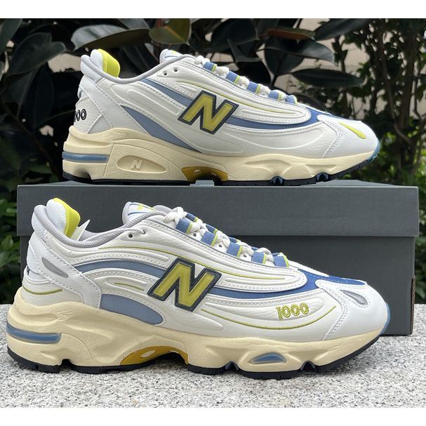 New Balance NB 1000 Sneakers      M1000CA  - FashionPlug