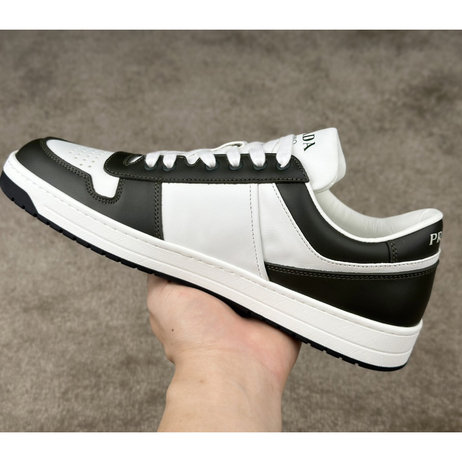 Prada Downtown Sneakers - FashionPlug