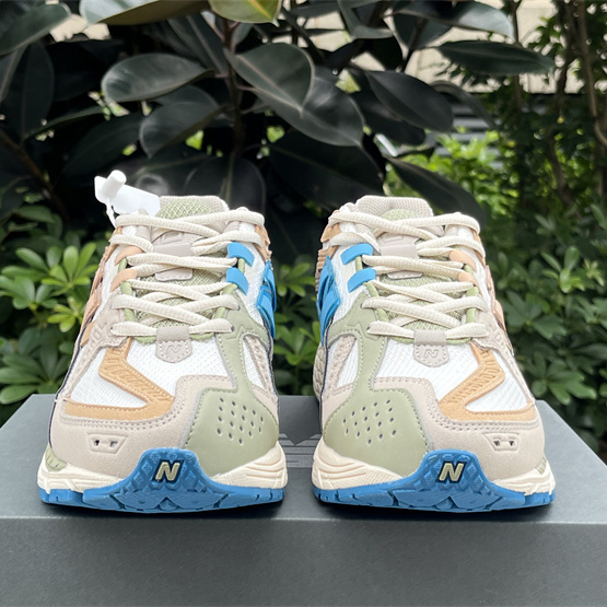 CONCEPTS x New Balance NB 1906U  Sneakers      M1906NCS  - FashionPlug