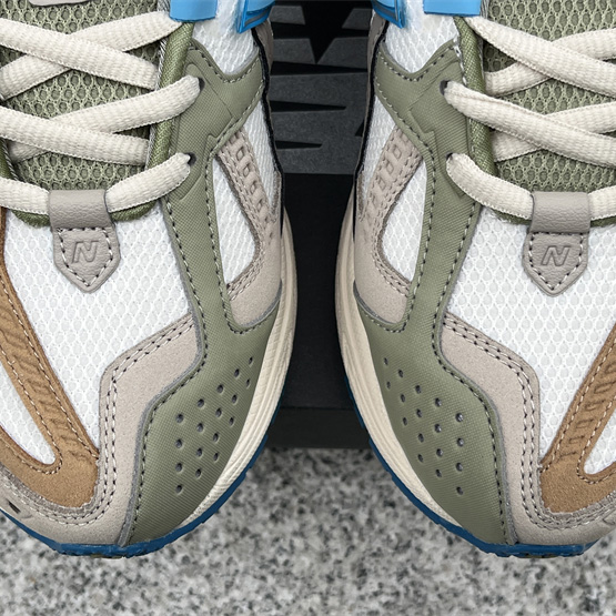 CONCEPTS x New Balance NB 1906U  Sneakers      M1906NCS  - FashionPlug