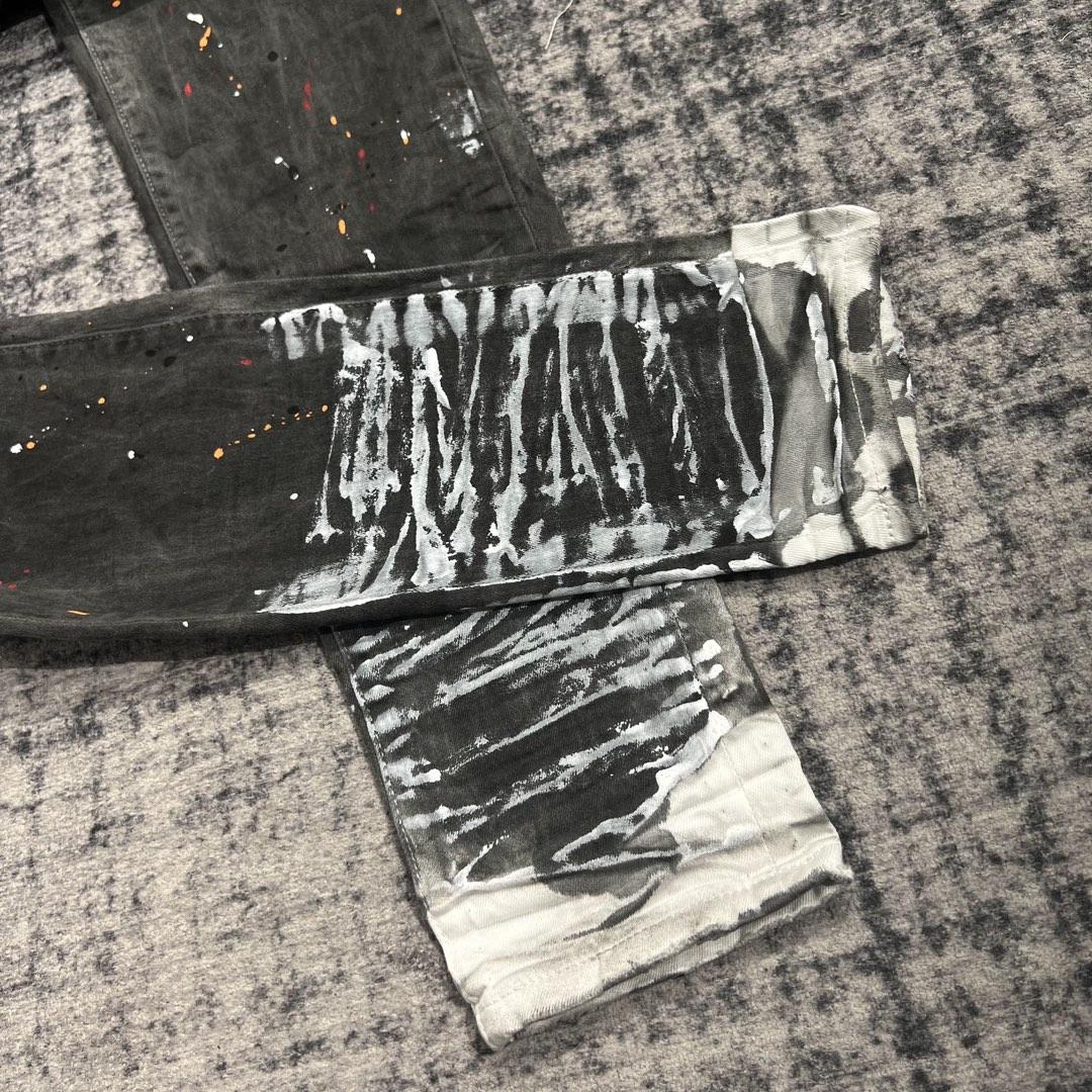 Purple-Brand Jeans    0053 - FashionPlug
