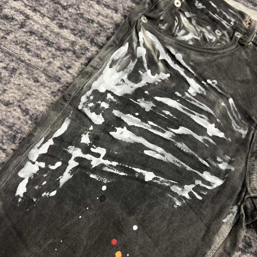 Purple-Brand Jeans    0053 - FashionPlug