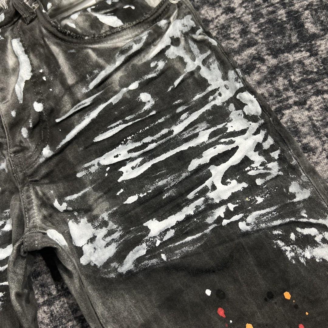 Purple-Brand Jeans    0053 - FashionPlug