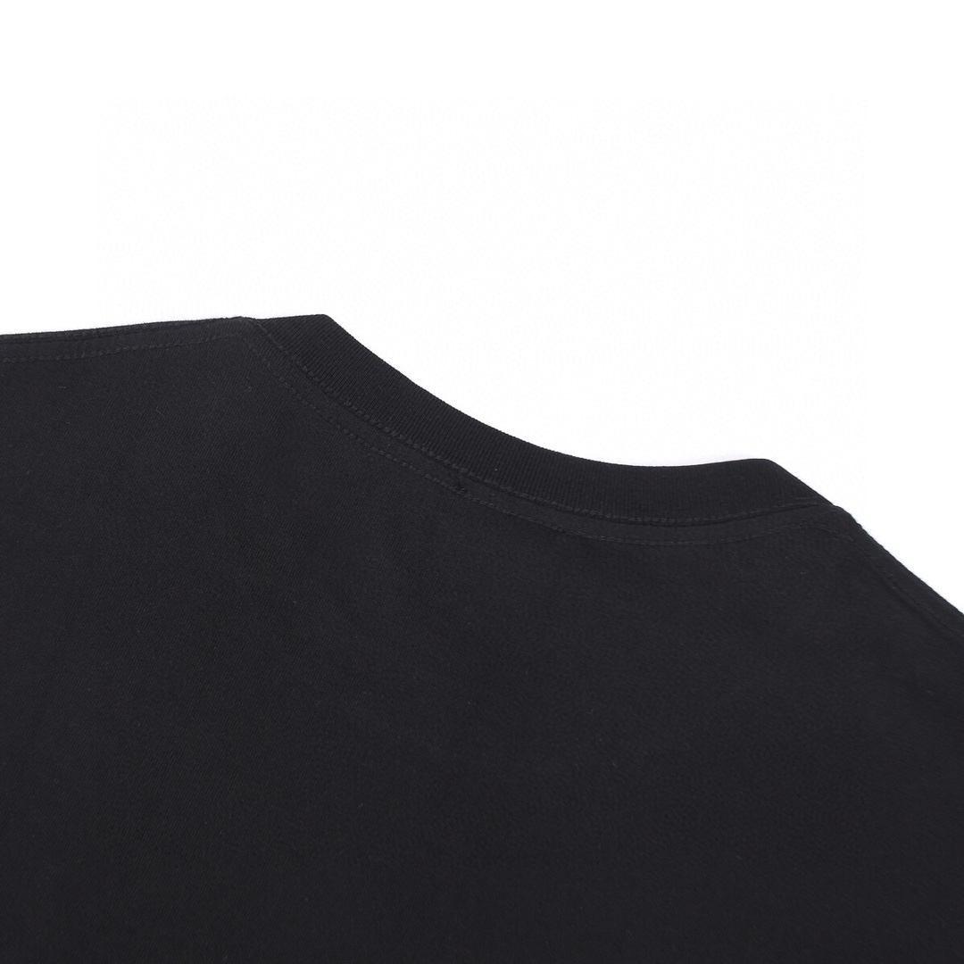 Dior CD Icon T-Shirt, Relaxed Fit - FashionPlug