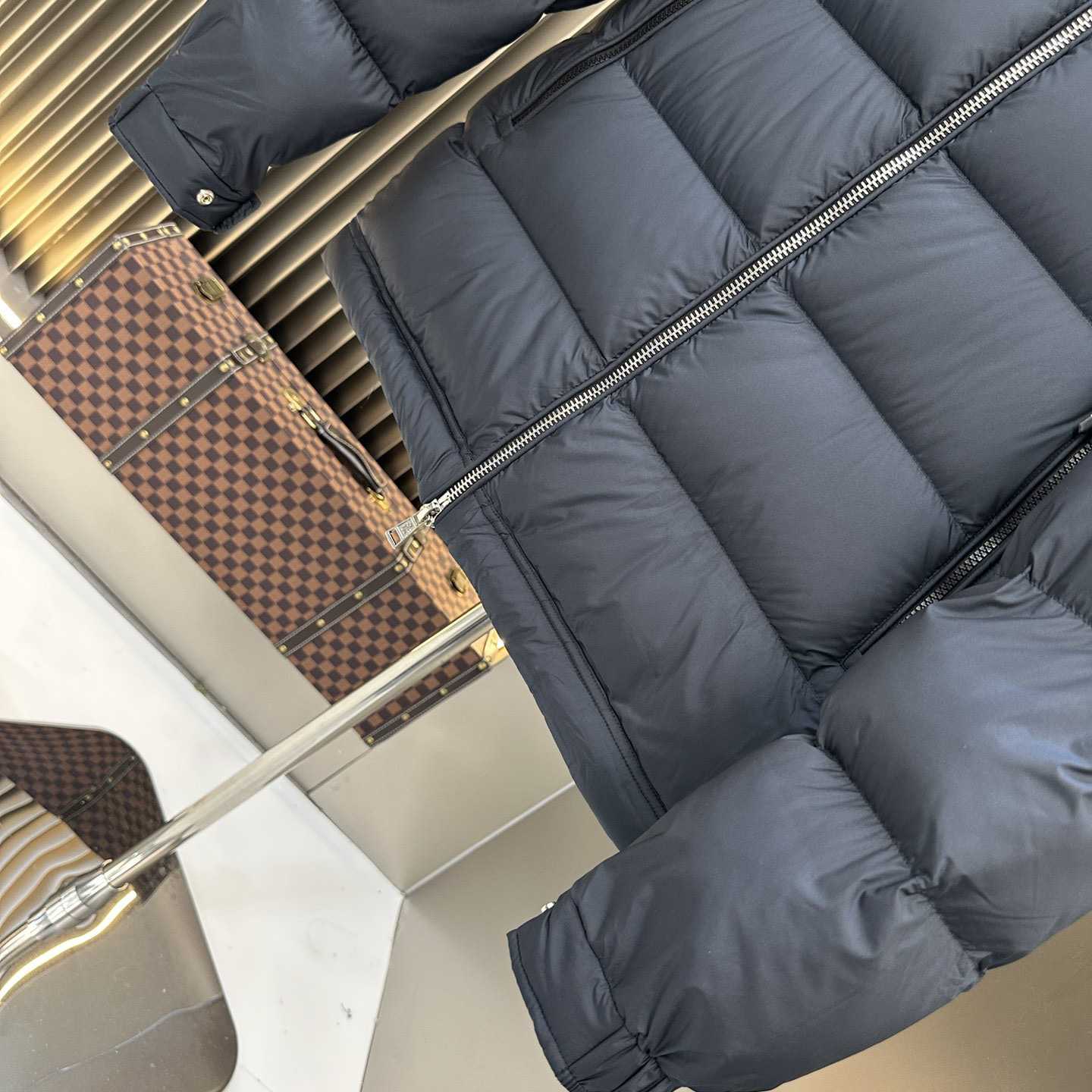 Moncler Poirier Puffer Jacket - FashionPlug
