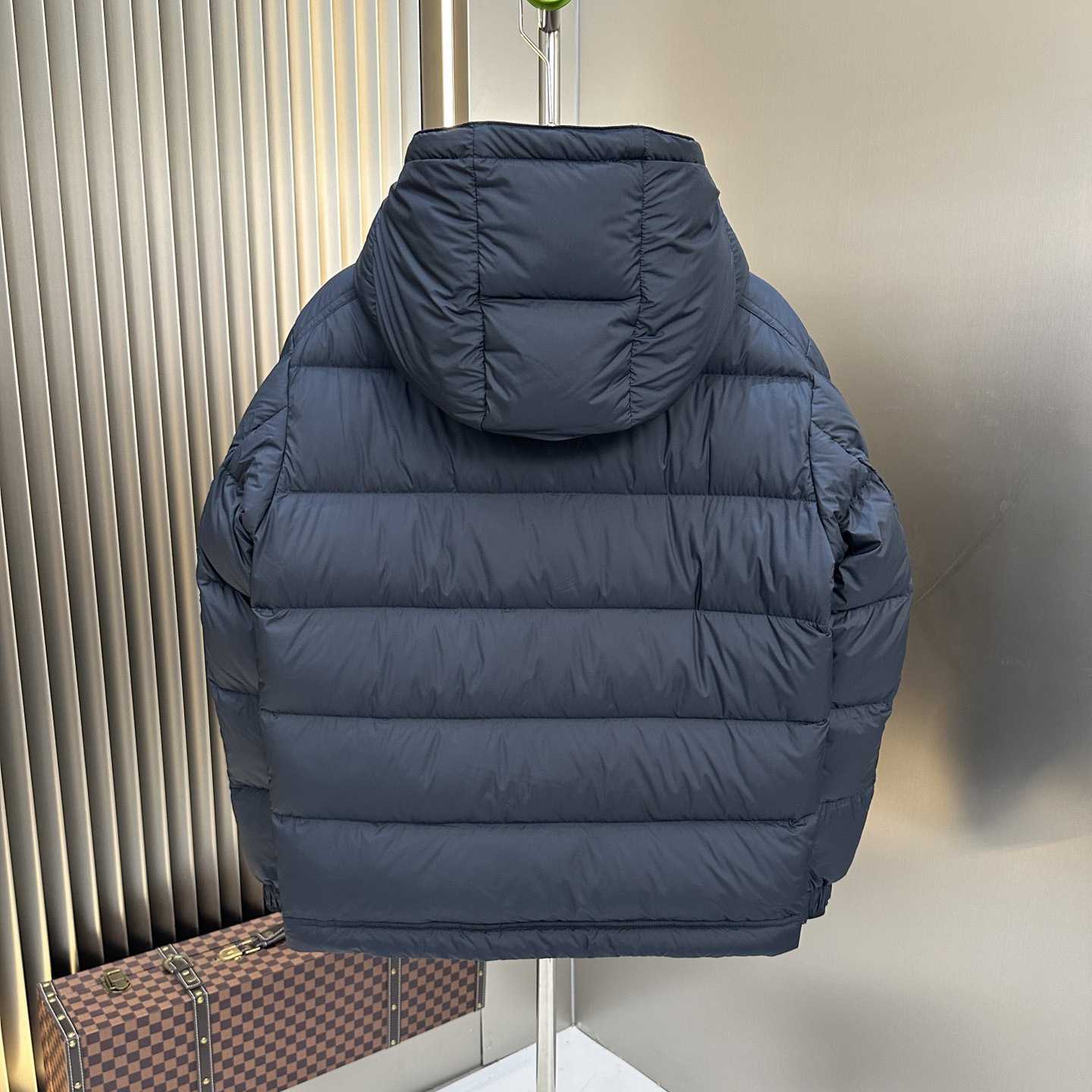 Moncler Poirier Puffer Jacket - FashionPlug