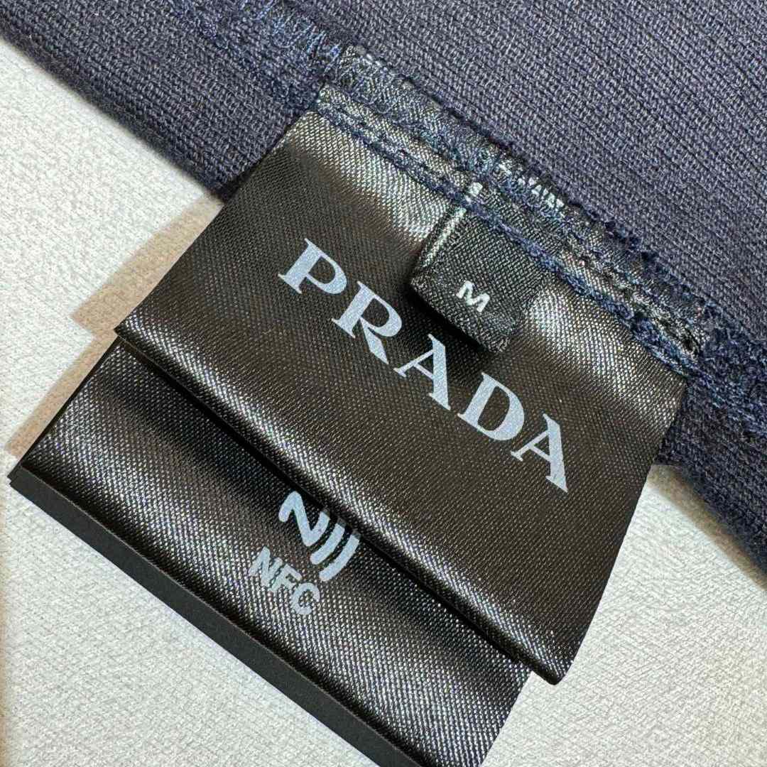 Prada Corduroy Shirt - FashionPlug