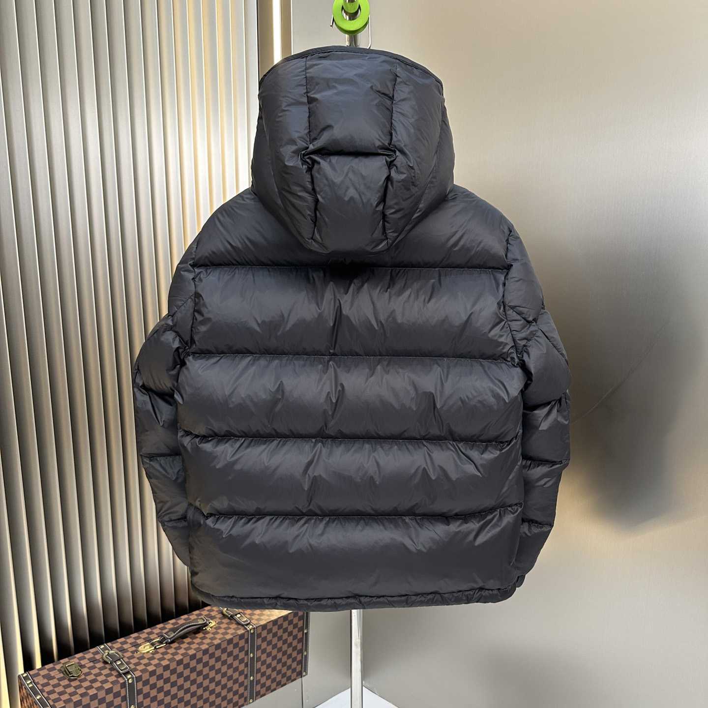 Moncler 2 In 1 cyclone Down Jacket - FashionPlug