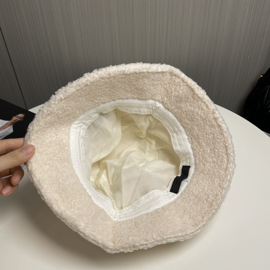 Prada Bucket Hat - FashionPlug