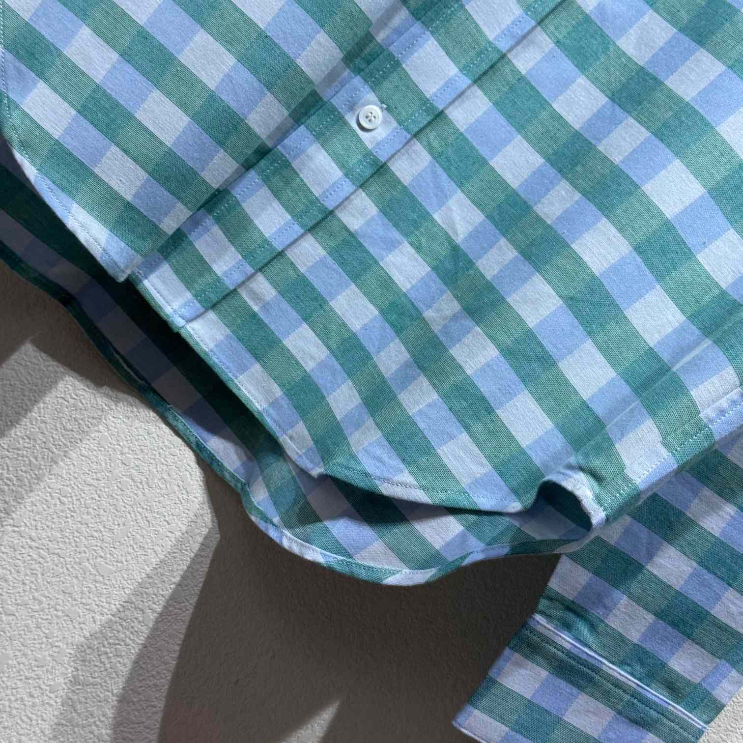 Loewe Shirt In Cotton - FashionPlug