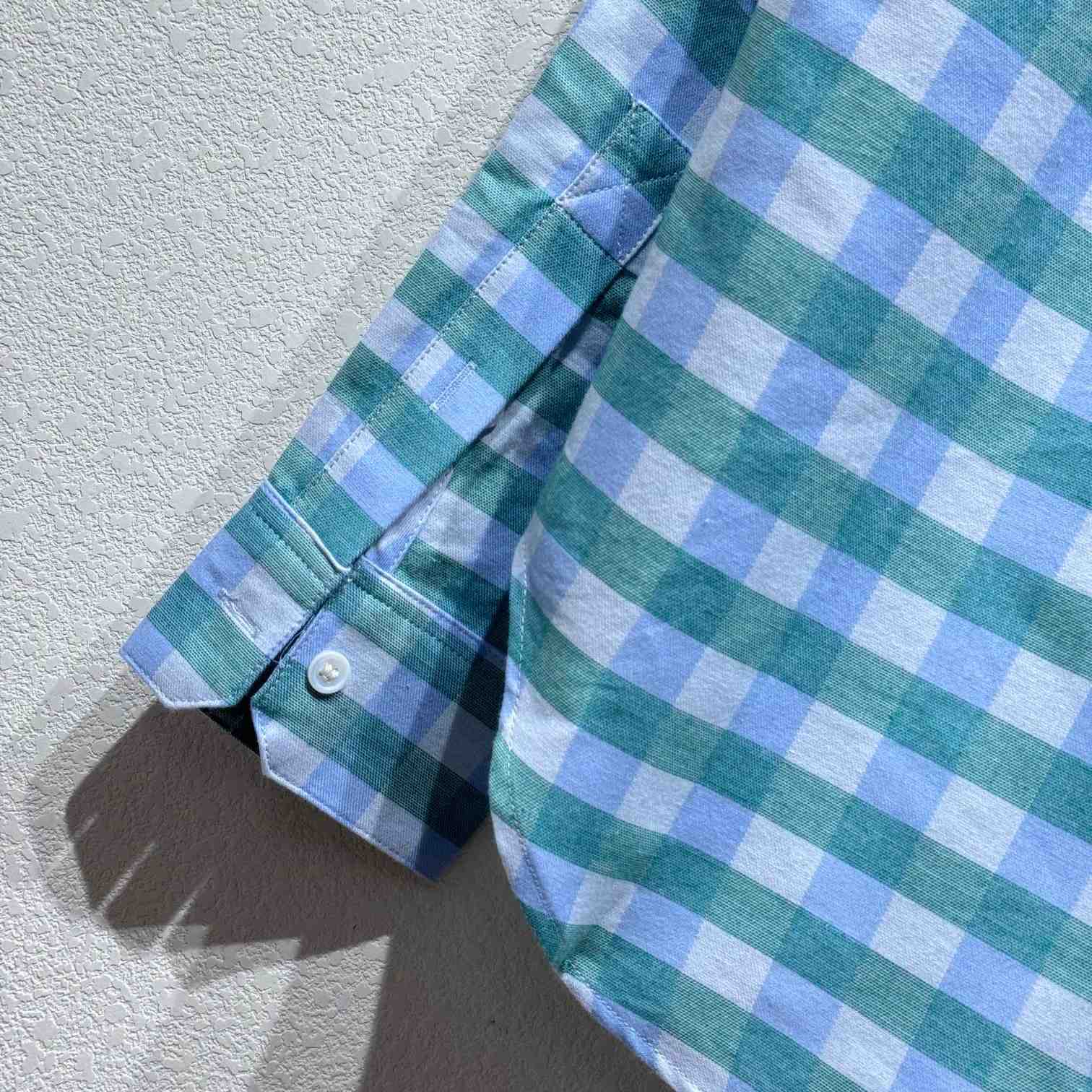 Loewe Shirt In Cotton - FashionPlug