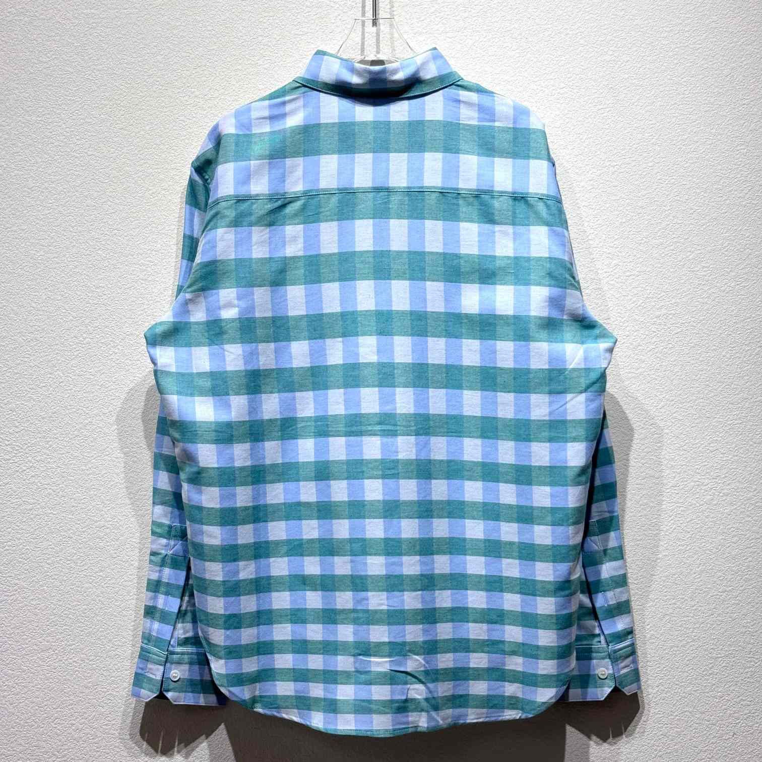 Loewe Shirt In Cotton - FashionPlug