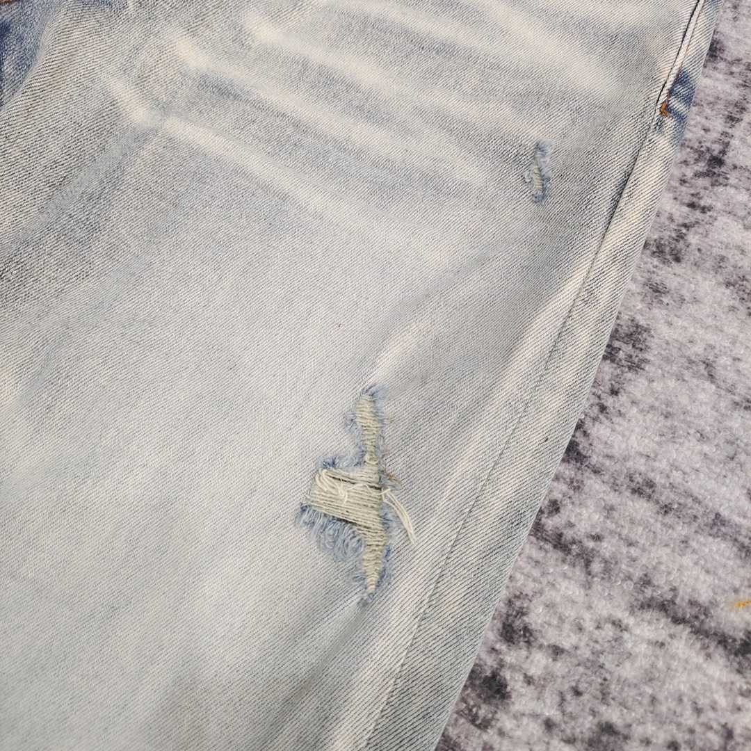 Amiri Slim Fit Jeans    680 - FashionPlug