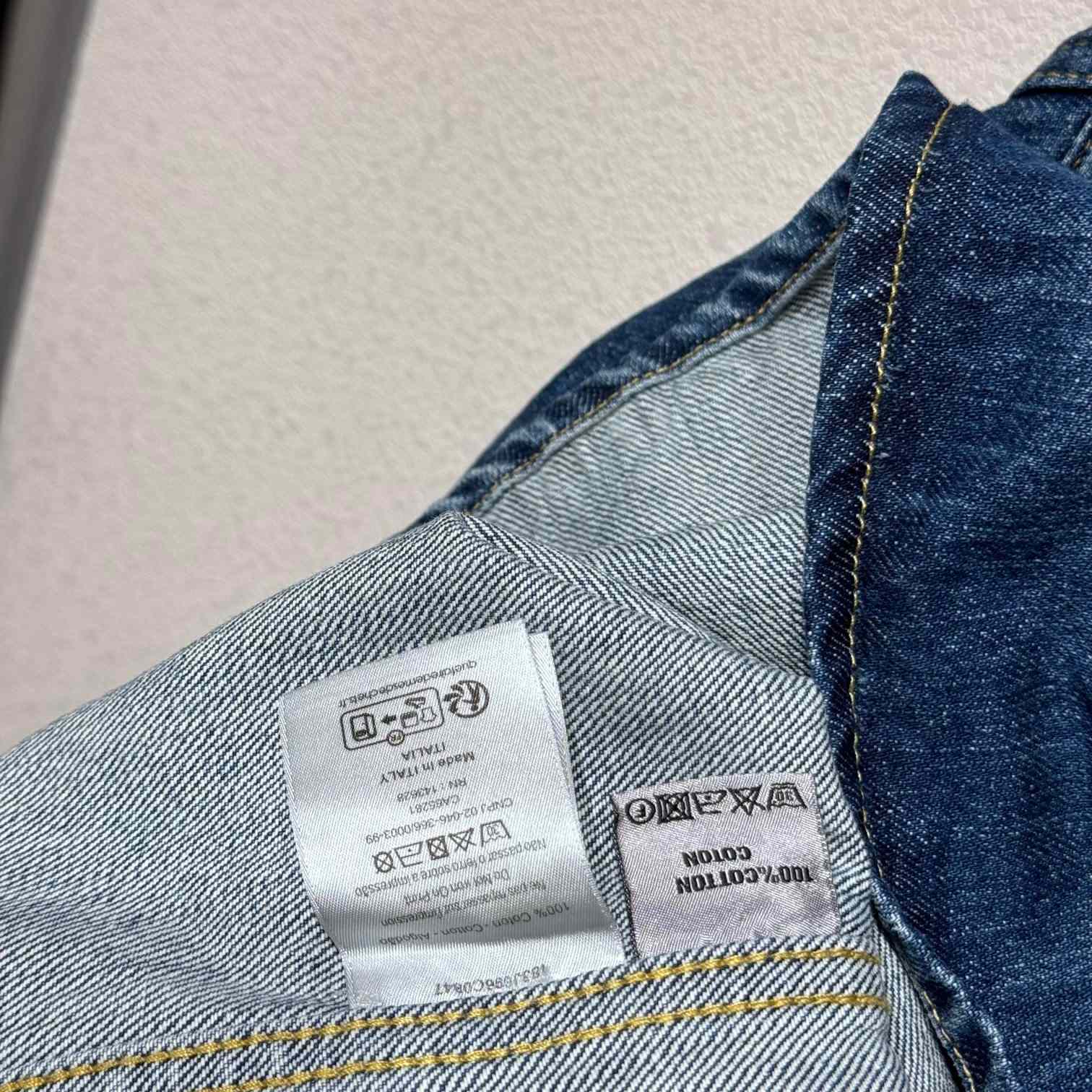 Dior Couture Overshirt - FashionPlug