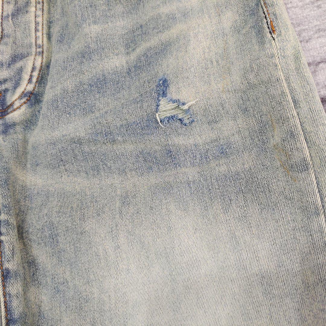 Amiri Slim Fit Jeans    678 - FashionPlug