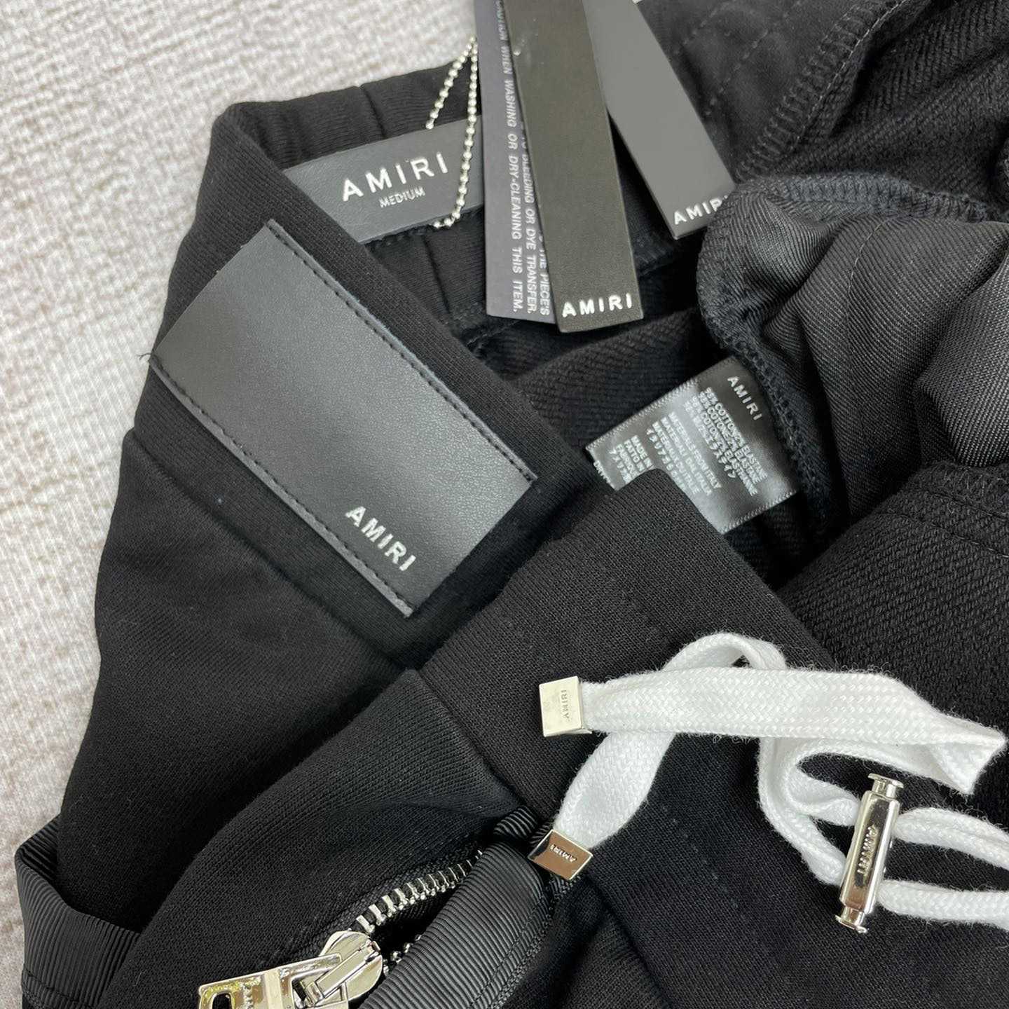 Amiri Sweatpants   x08 - FashionPlug