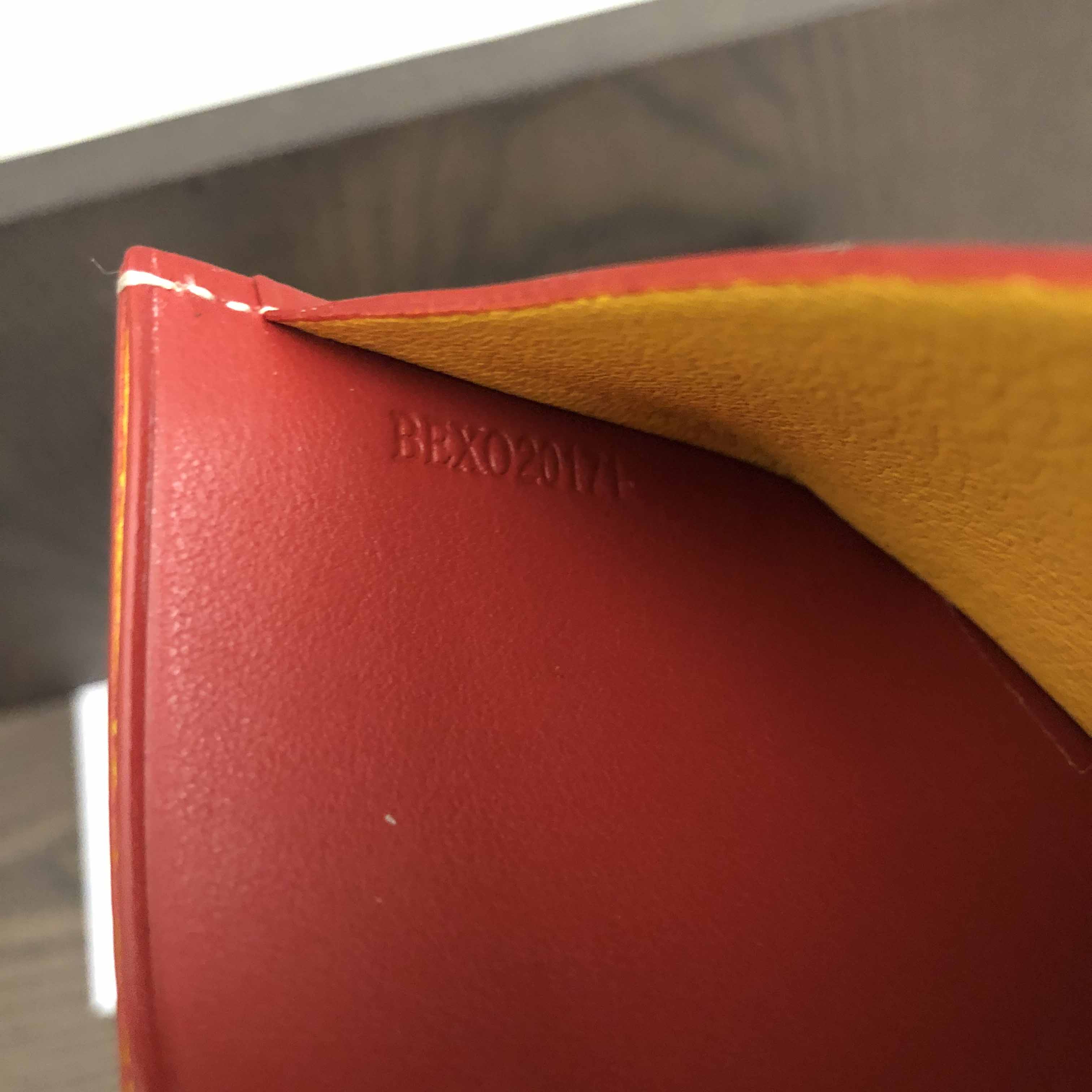 Goyard Card Holder  - FashionPlug