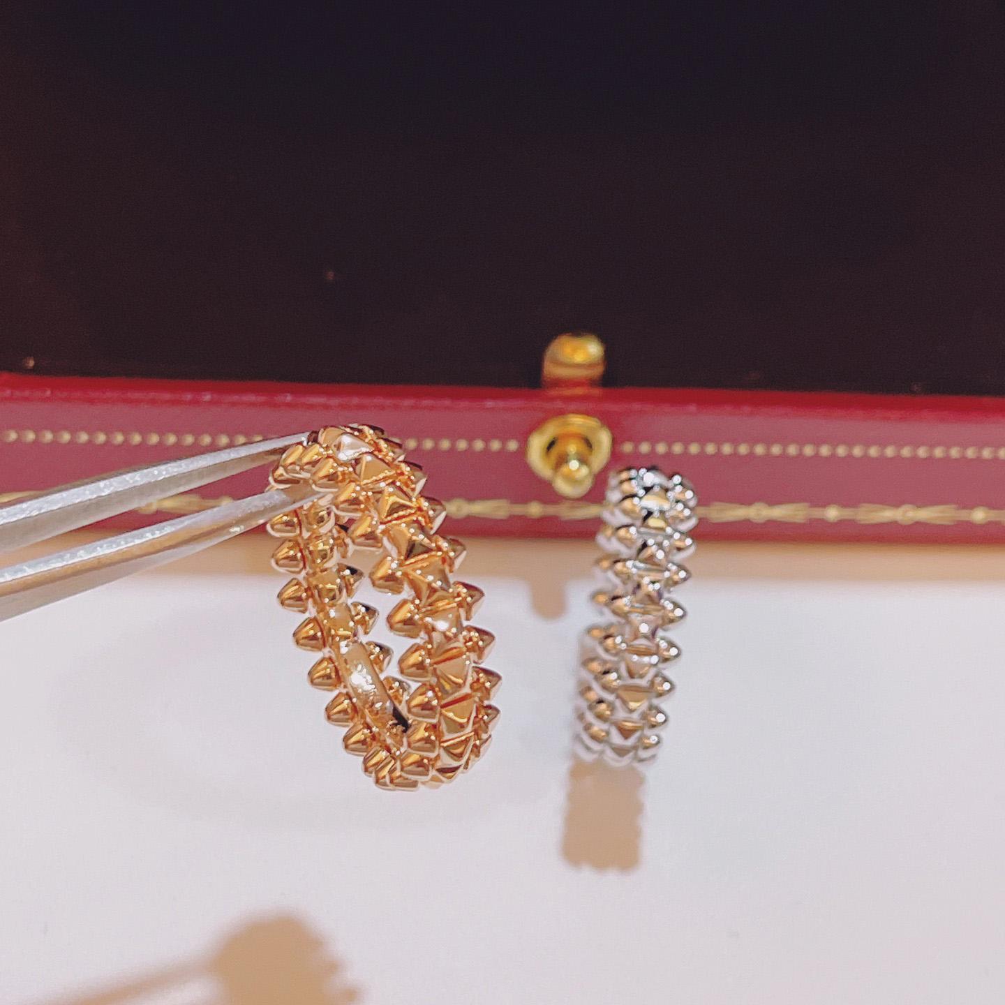 Cartier Ring - FashionPlug