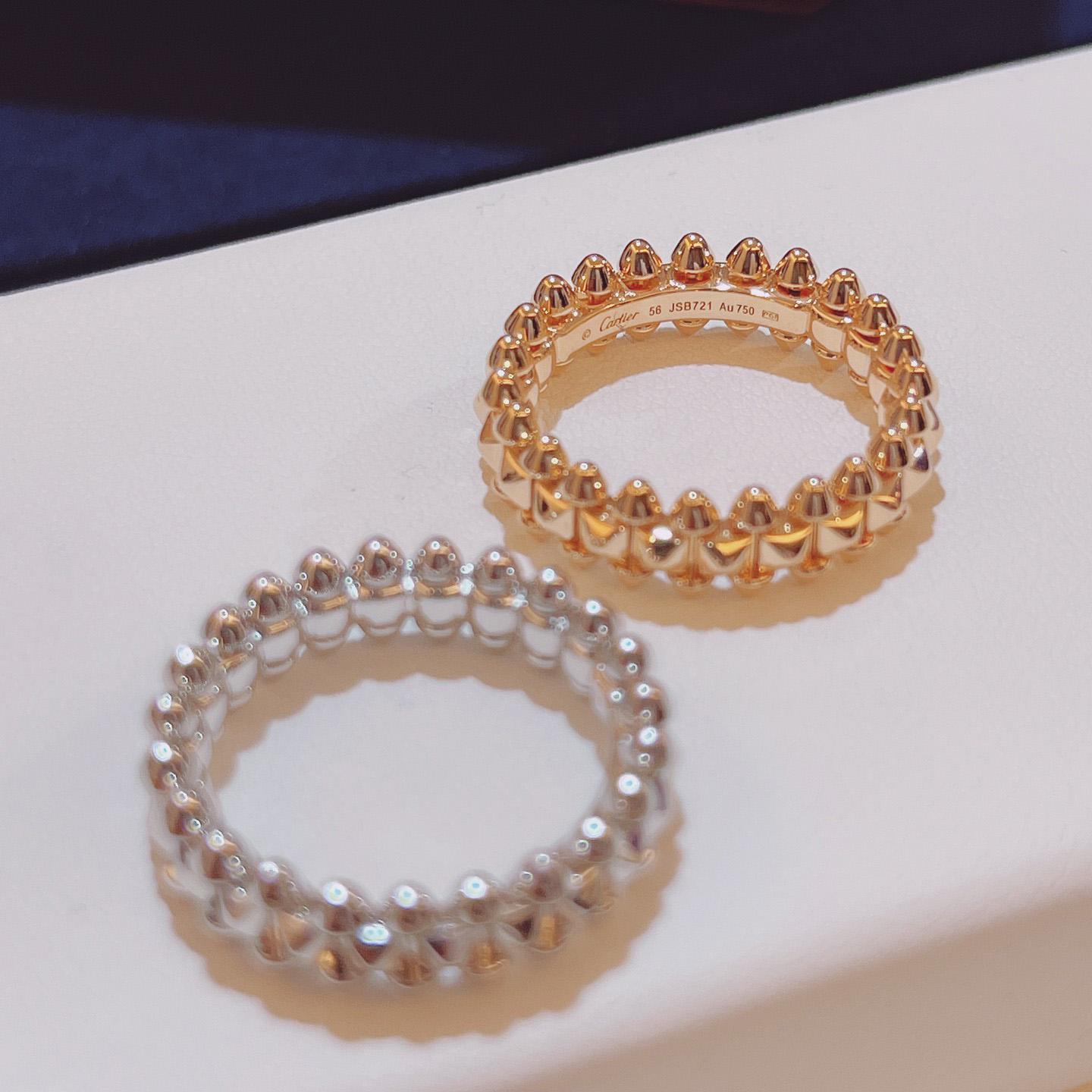 Cartier Ring - FashionPlug