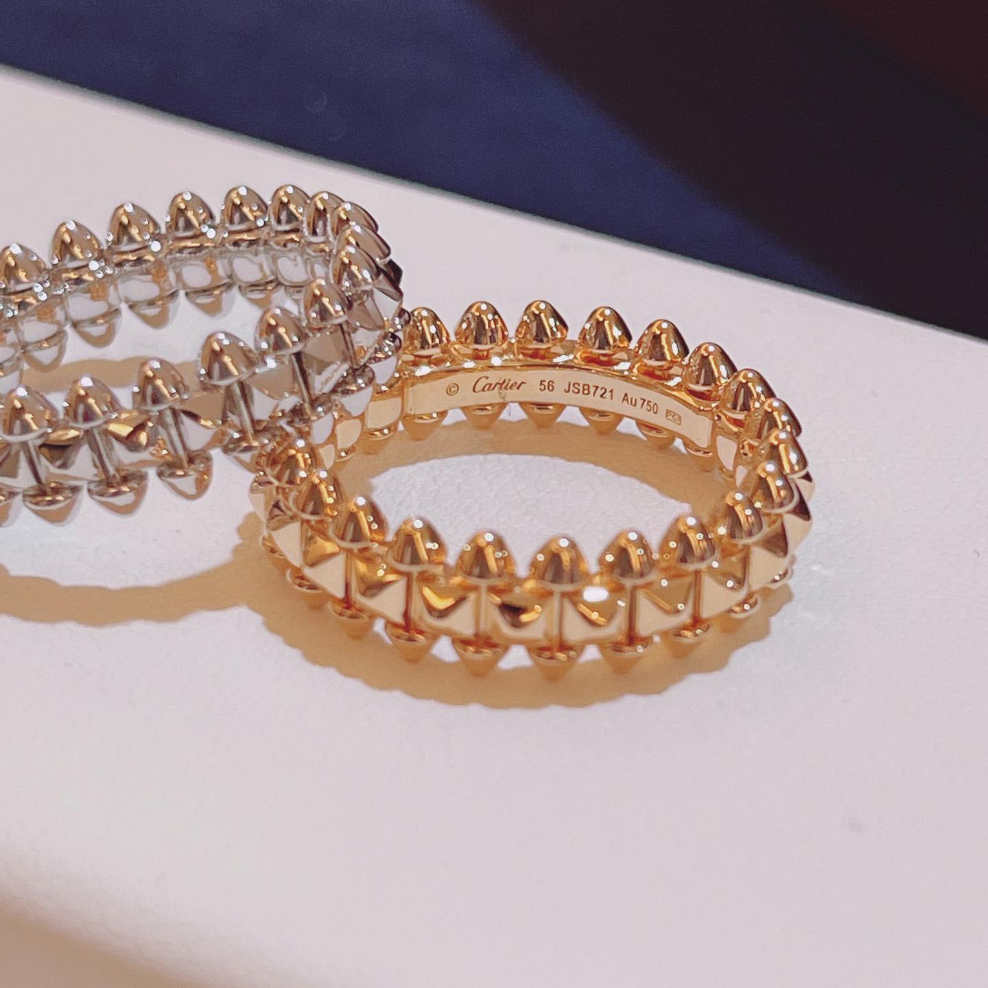 Cartier Ring - FashionPlug