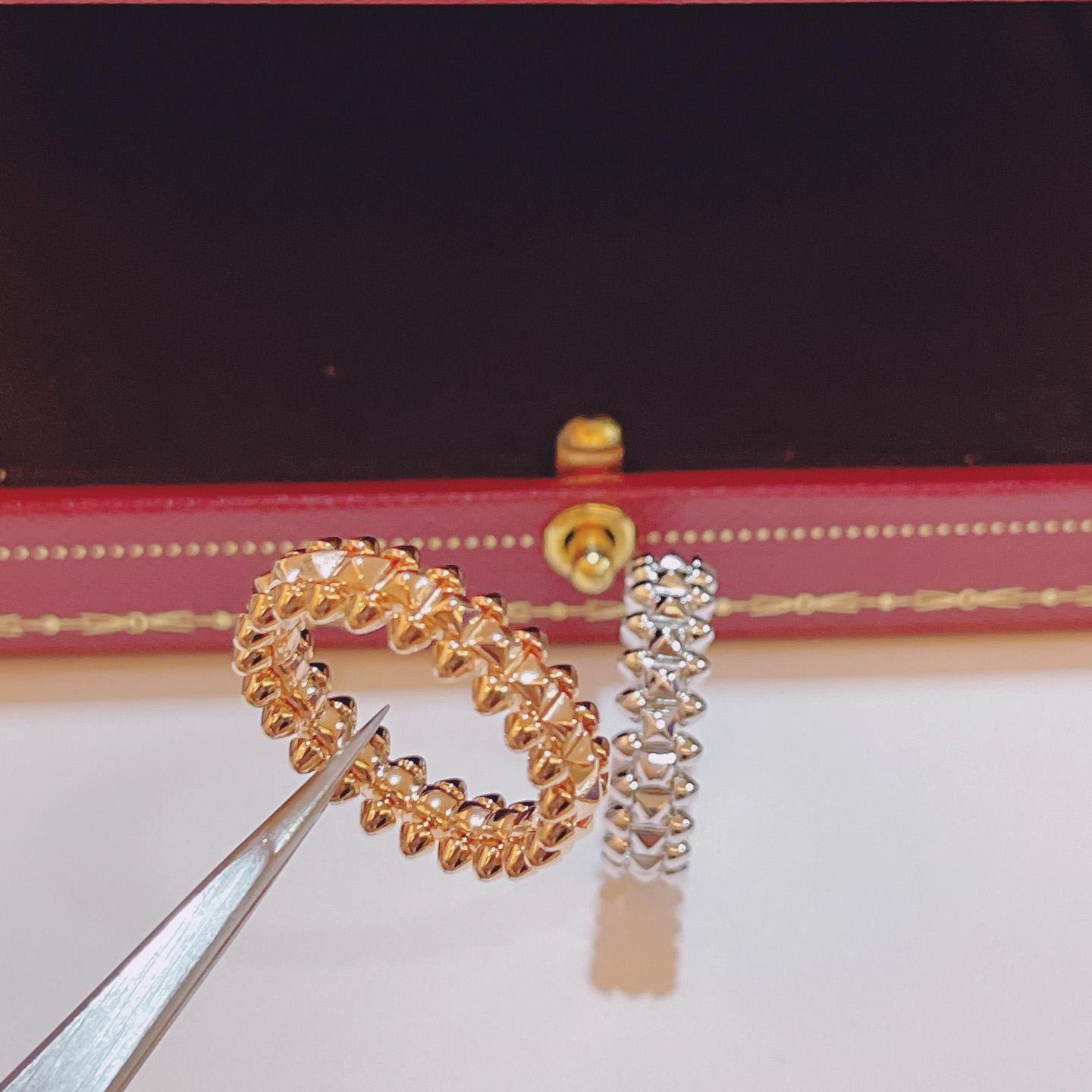 Cartier Ring - FashionPlug