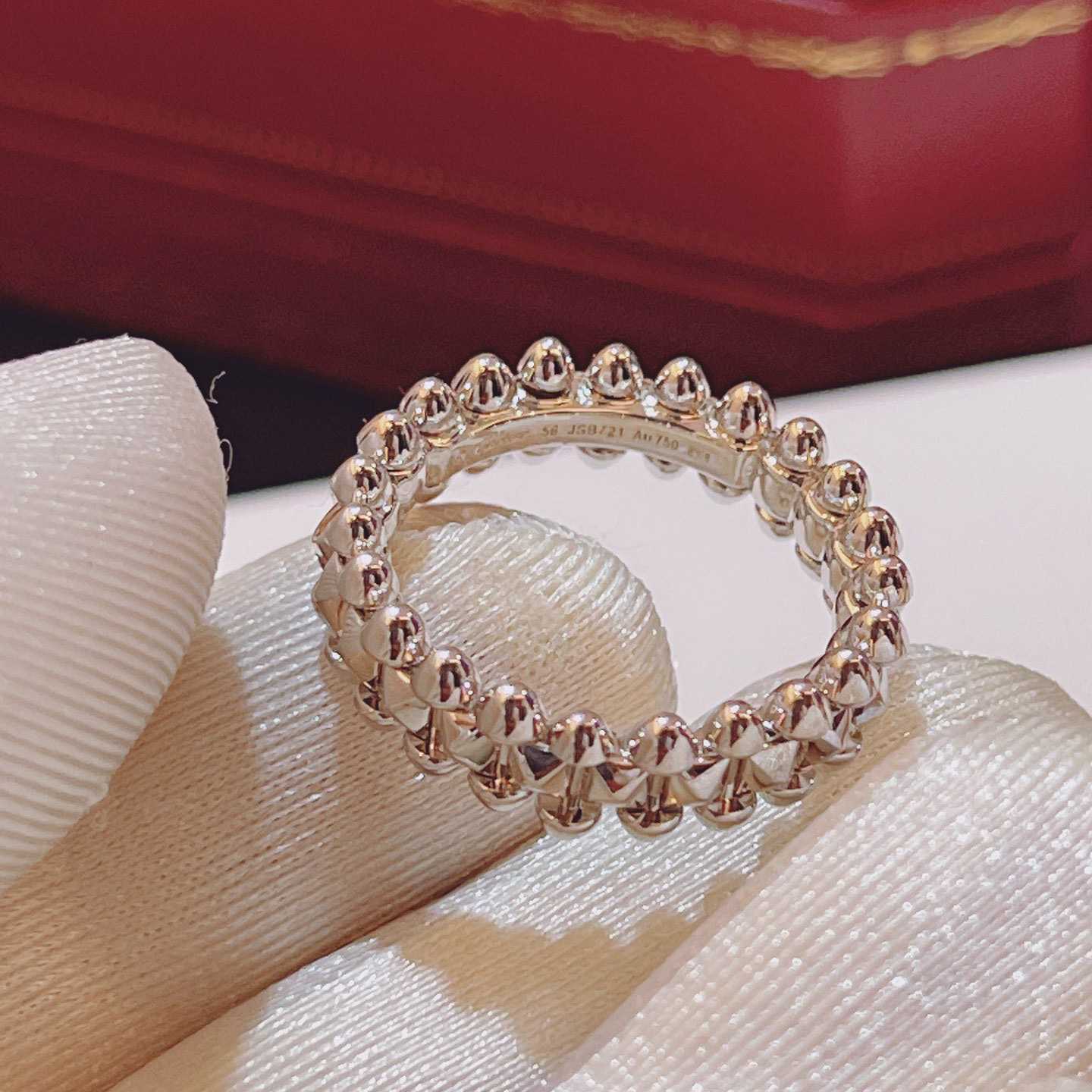 Cartier Ring - FashionPlug
